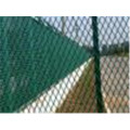 Venta al por mayor Galvanized usado Chain Link Fence PVC recubierto